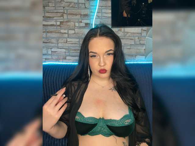 Melissa-Baby's BongaCams show and profile