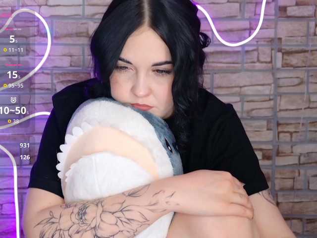 Melissa-Baby live cam profile