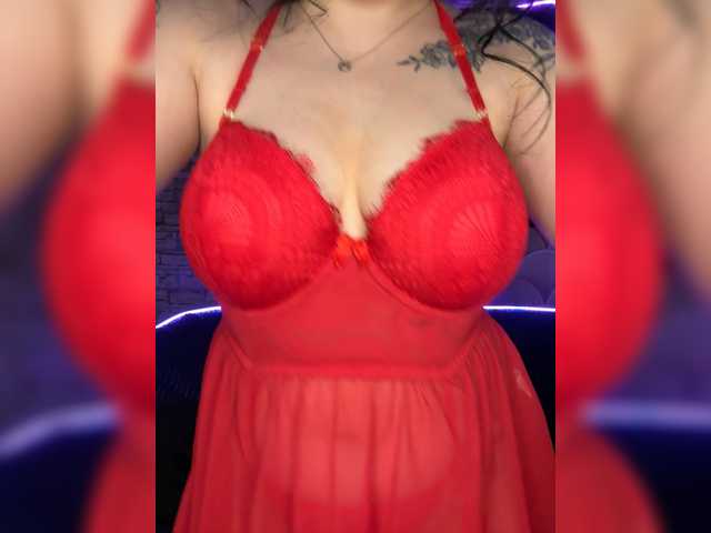 Melissa-Baby's BongaCams show and profile