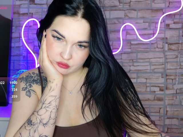 Melissa-Baby's BongaCams show and profile