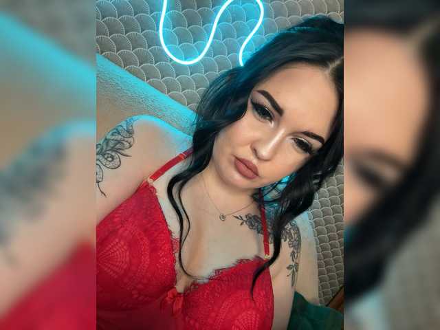 Melissa-Baby's BongaCams show and profile