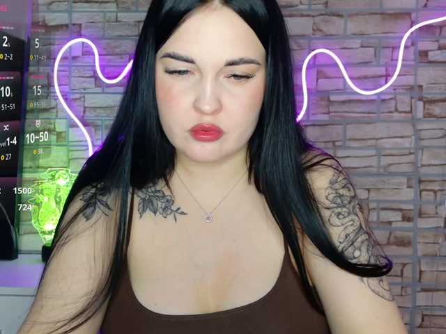 Melissa-Baby's BongaCams show and profile