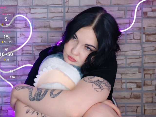 Melissa-Baby's BongaCams show and profile