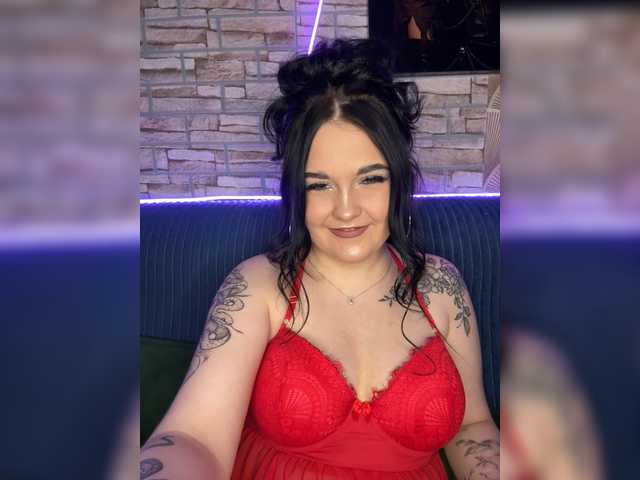 Melissa-Baby's BongaCams show and profile