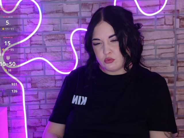 Melissa-Baby's BongaCams show and profile