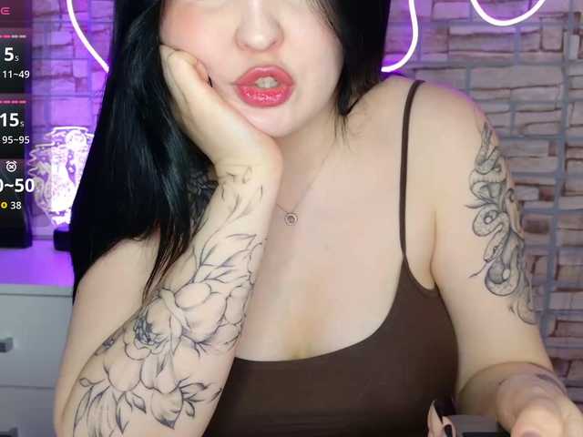 Melissa-Baby's BongaCams show and profile