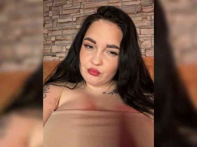 Melissa-Baby Live Webcam on BongaCams