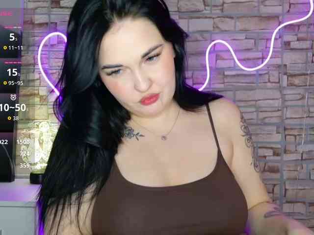 free live chat Melissa-Baby