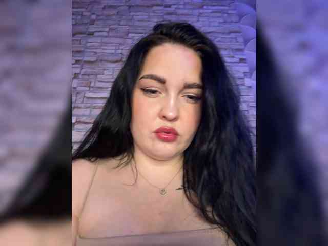 Melissa-Baby Live Webcam on BongaCams