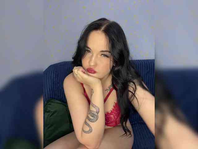strip chat live Melissa-Baby