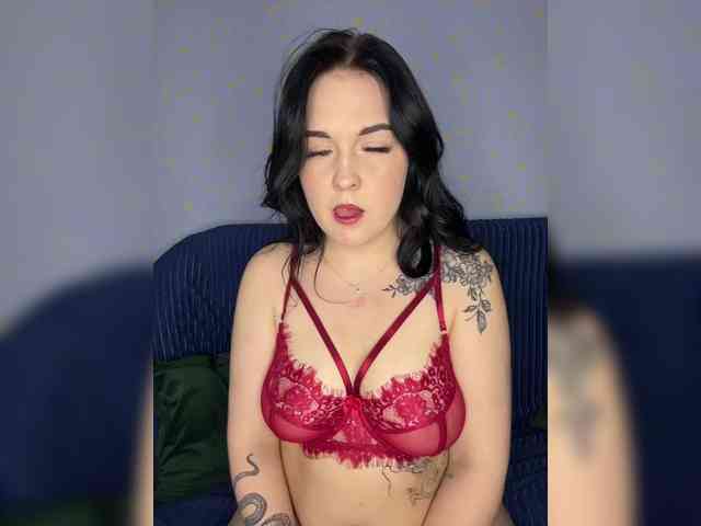 live nude cam Melissa-Baby