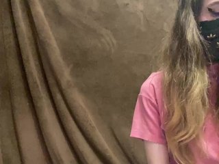 pan1c_ro0m999 Porn Show