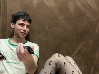 zaebokroom999 Porn Show