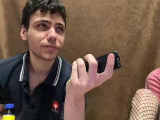 zaebokroom999 Porn Show