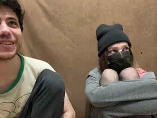 zaebokroom999 Porn Show