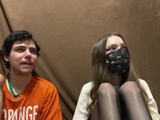 zaebokroom999 Porn Show