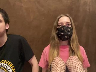 pan1c_ro0m999 Porn Show