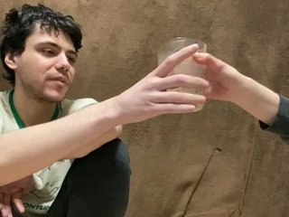 zaebokroom999 Porn Show