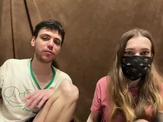 zaebokroom999 Porn Show