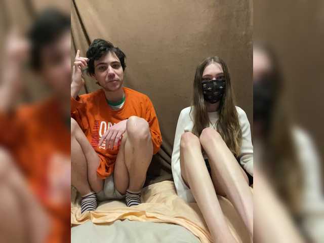 в попе у Emmalove13