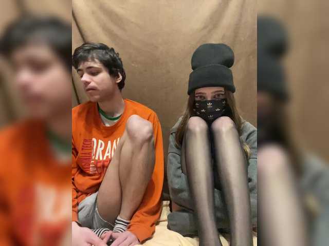 Emmalove13's BongaCams show and profile