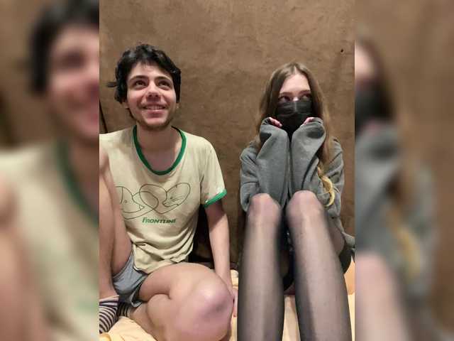 Emmalove13's BongaCams show and profile