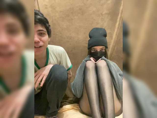 Emmalove13's BongaCams show and profile