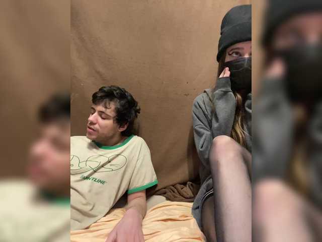 Emmalove13's BongaCams show and profile