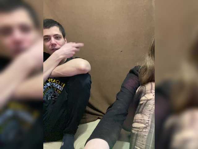 Развраточка Emmalove13