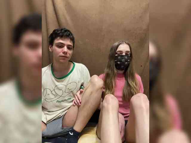 zaebokroom999's Sexcam