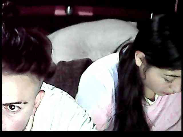 jhoans-laura webcam