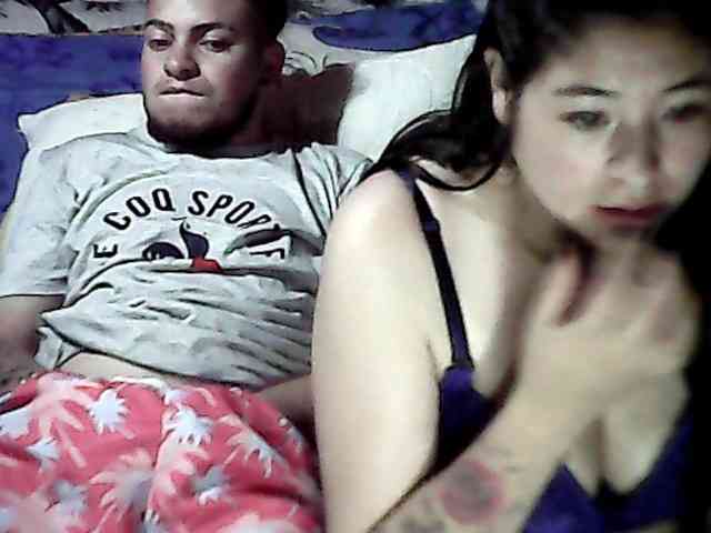 jhoans-laura webcam