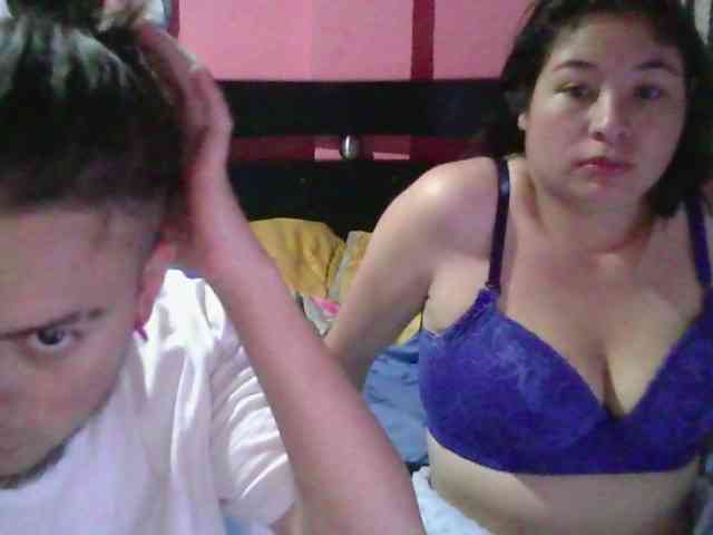 jhoans-laura webcam