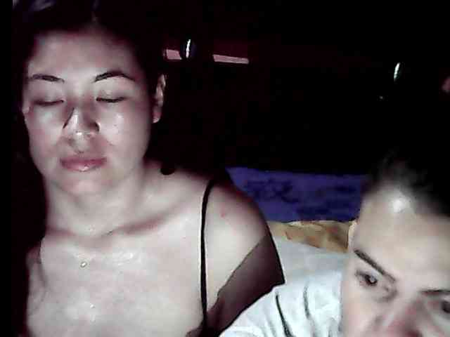 live chat porn Jhoans-laura