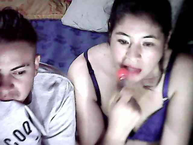 jhoans-laura webcam
