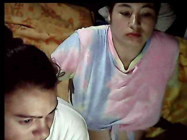 jhoans-laura webcam