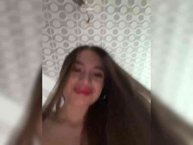poiskkin's webcam live show