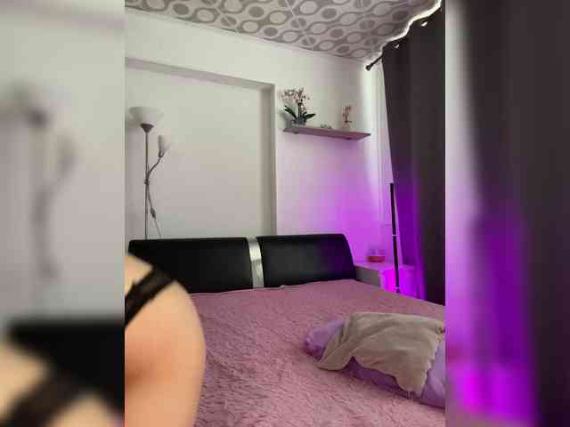 poiskkin's webcam live show