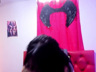 staacy37 Porn Show