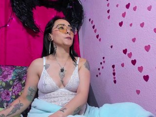 staacy37 Porn Show