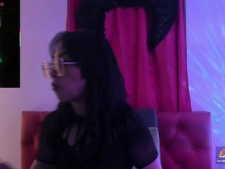 staacy37 Porn Show