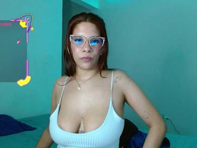 mishellcollins's BongaCams show and profile