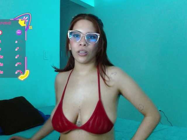 mishellcollins's BongaCams show and profile