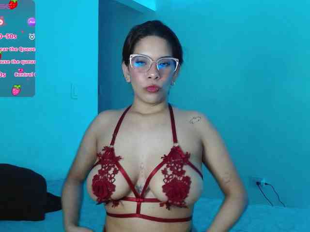 mishellcollins webcam