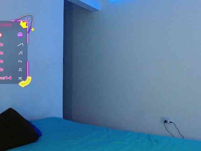 mishellcollins webcam