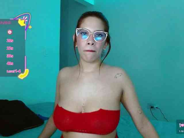 mishellcollins webcam