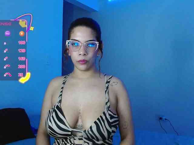 mishellcollins webcam