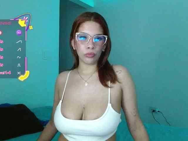 mishellcollins webcam