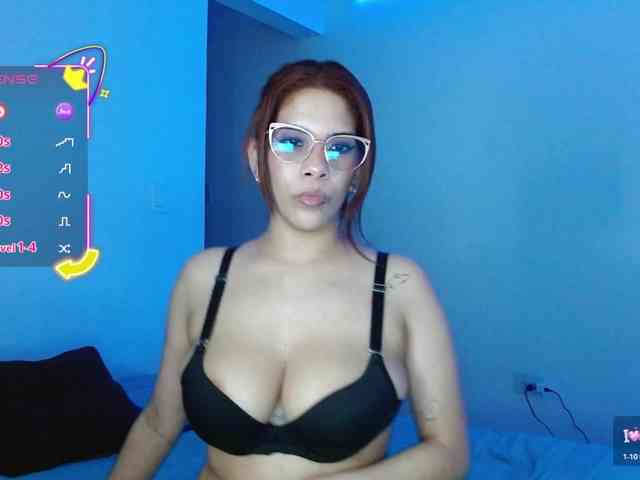 mishellcollins webcam