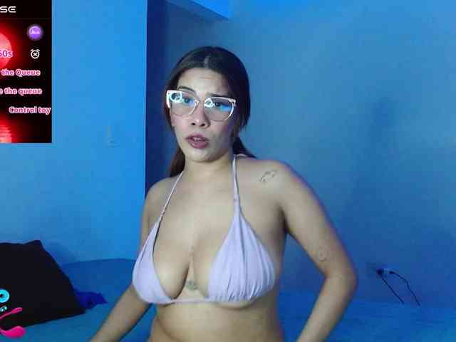mishellcollins webcam